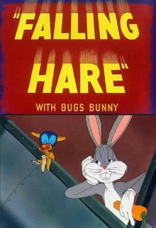 Falling Hare Trailer