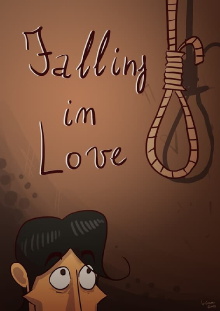 Falling in Love Trailer