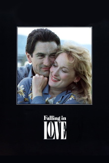 Falling in Love Trailer