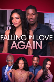 Falling in Love Again Trailer