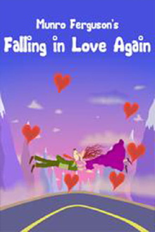 Falling in Love Again Trailer