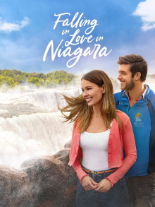 Falling in Love in Niagara Trailer
