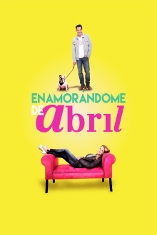 Falling in Love with April Trailer