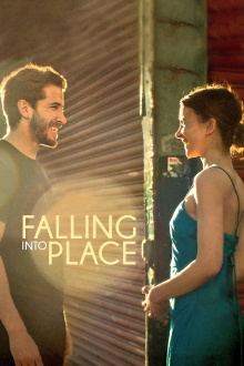 Falling into Place Trailer