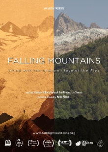 Falling Mountains Trailer
