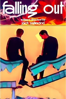 Falling Out Trailer