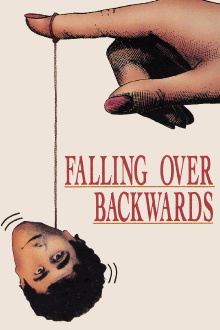 Falling Over Backwards Trailer