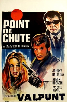 Falling Point Trailer