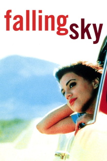 Falling Sky Trailer