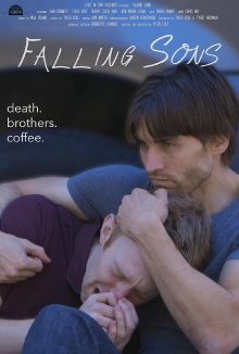 Falling Sons Trailer