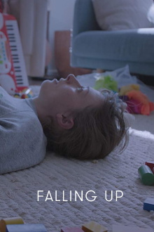 Falling Up Trailer