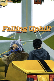 Falling Uphill Trailer