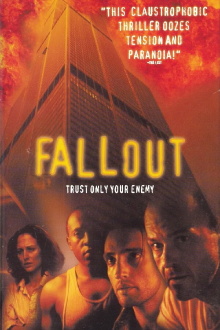 Fallout Trailer