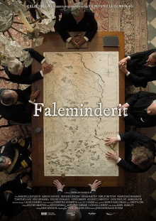 Falmeniderit Trailer
