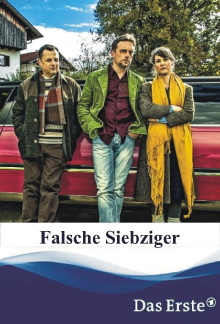 Falsche Siebziger Trailer