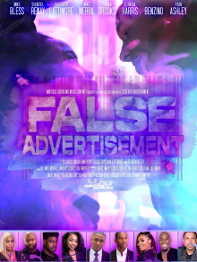 False Advertisement Trailer