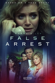 False Arrest Trailer