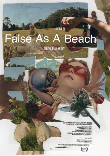 False As A Beach Trailer