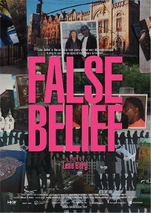 False Belief Trailer