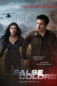 False Colors Trailer