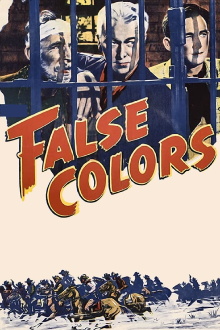 False Colors Trailer