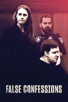 False Confessions Trailer