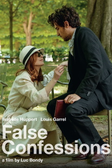 False Confessions Trailer