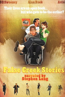 False Creek Stories Trailer