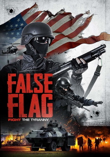 False Flag Trailer