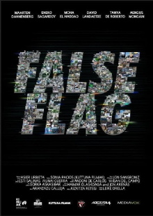 False Flag Trailer