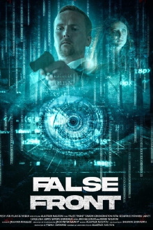 False Front Trailer