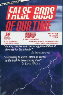 False Gods of Our Time Trailer