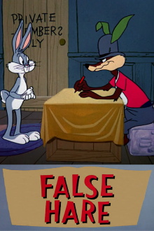 False Hare Trailer