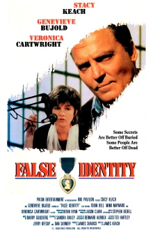 False Identity Trailer
