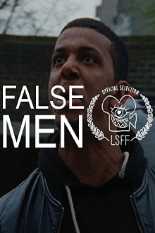 False Men Trailer