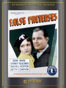 False Pretenses Trailer