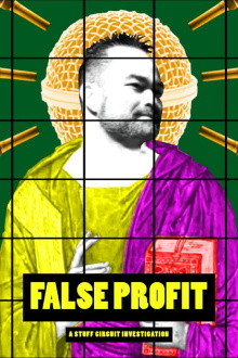 False Profit Trailer