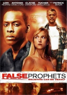 False Prophets Trailer