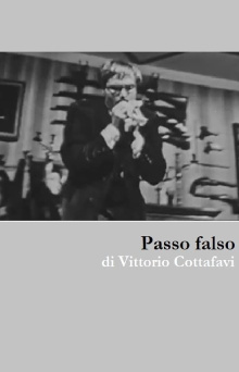 False Steps Trailer