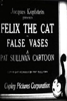 False Vases Trailer