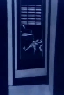 False Witness Trailer
