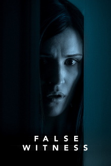 False Witness Trailer