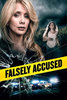 Falsely Accused Trailer