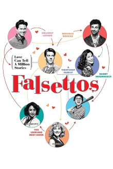 Falsettos Trailer