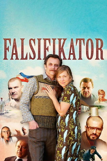 Falsifier Trailer