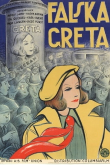 Falska Greta Trailer