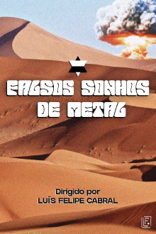 Falsos Sonhos de Metal Trailer