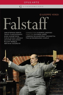 Falstaff Trailer