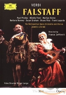 Falstaff Trailer