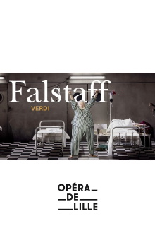 Falstaff - OPÉRA DE LILLE Trailer